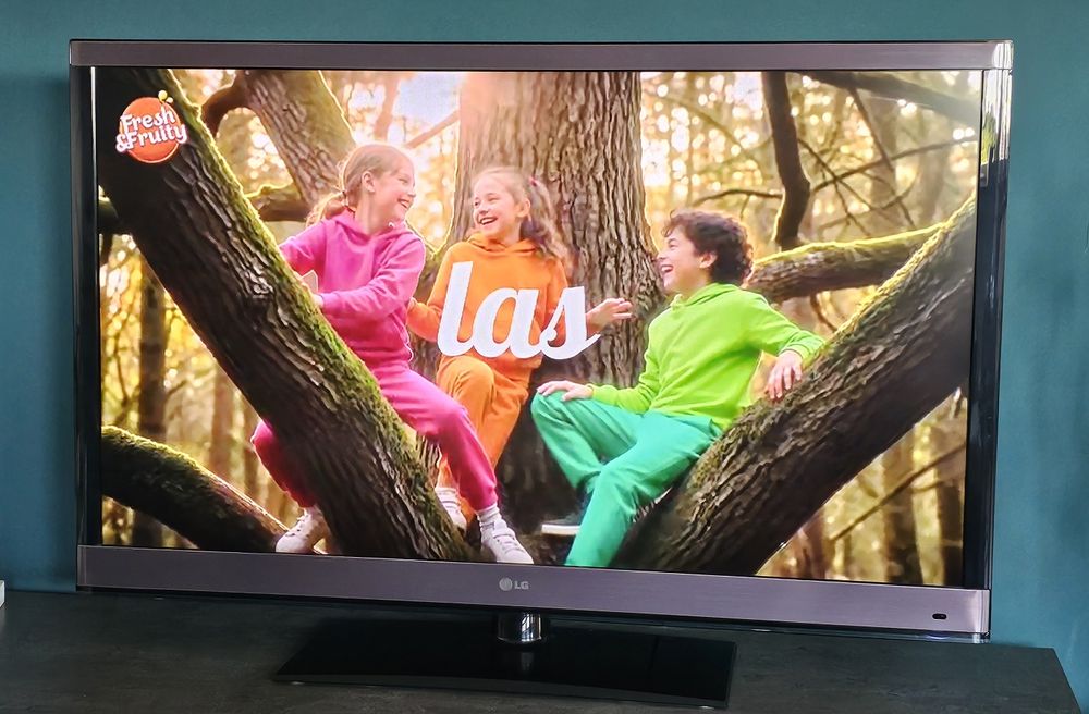 Tv 47 cali LG Smart Tv
