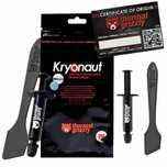 Pasta termoprzewodząca Thermal Grizzly Kryonaut - 1 g / 0,27 ml - NOWA