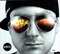 Kieru - Komercja Czy Underground (CD)
