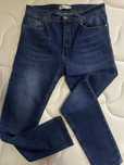 Calça de ganga zara em otimo estado