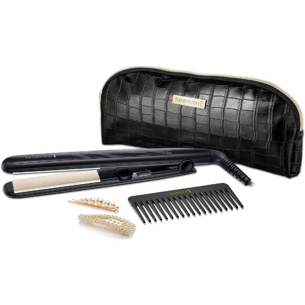 Вирівнювач Remington Style Edition