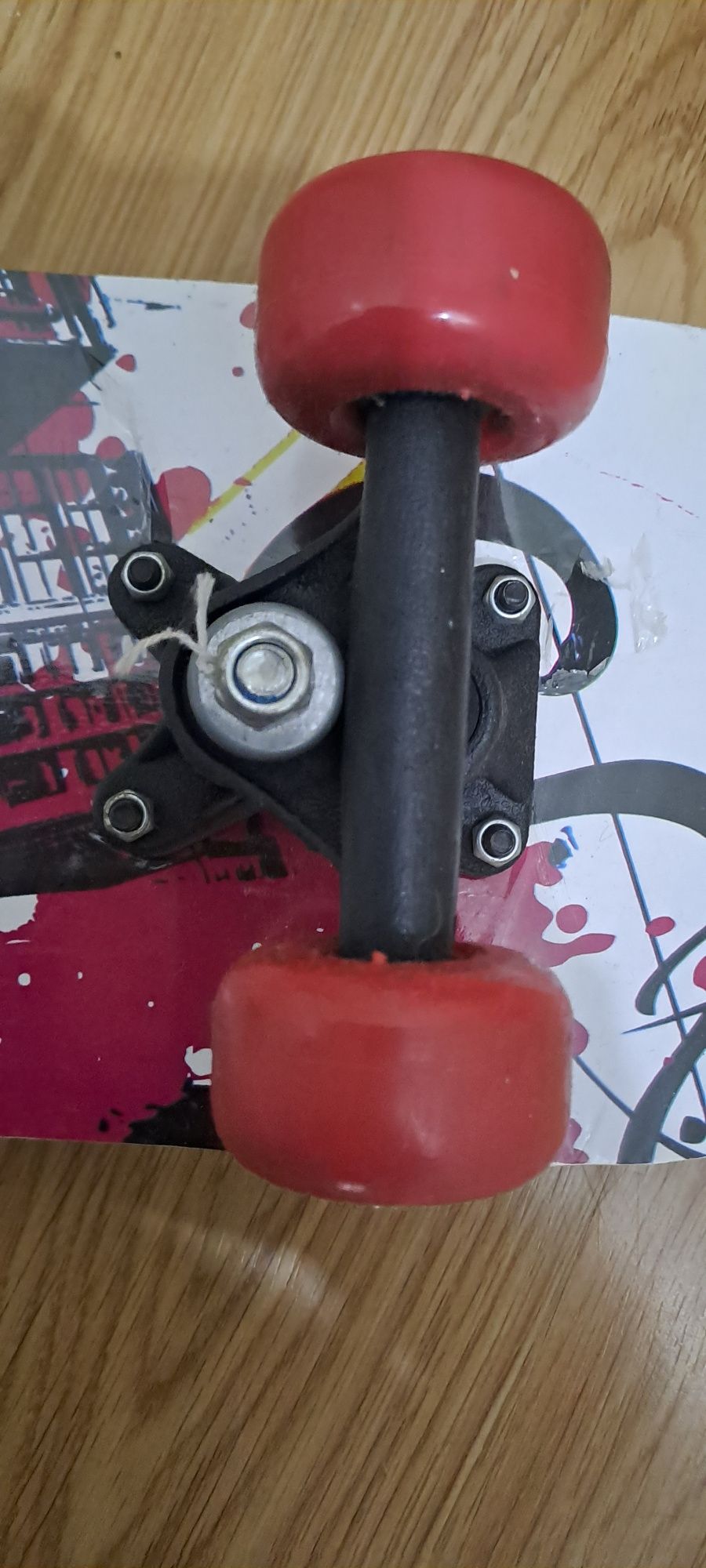 Skate para princiantes (Novo)
