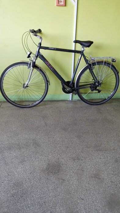 Rower męski KTM koła 28"