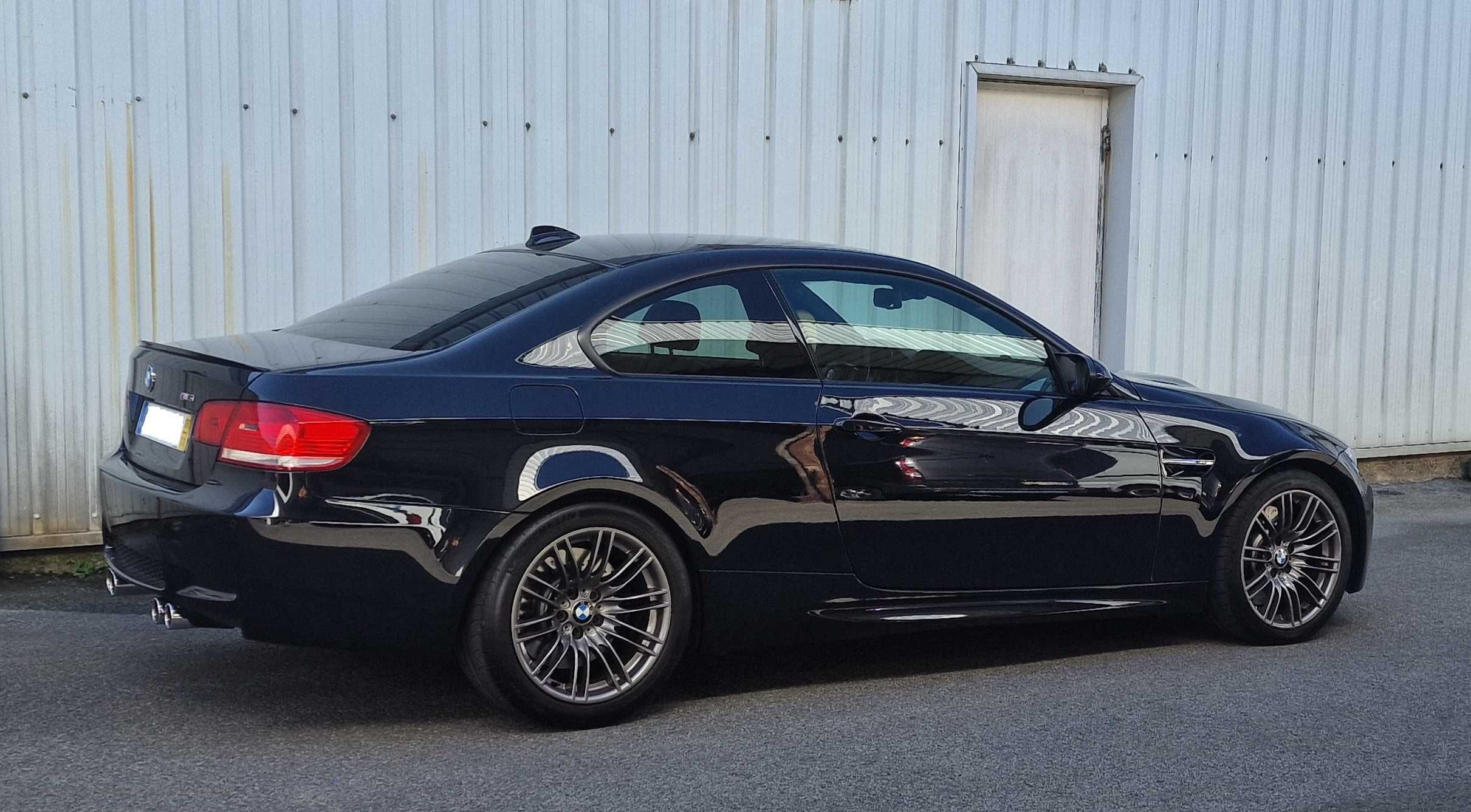 BMW  M3 e92 nacional