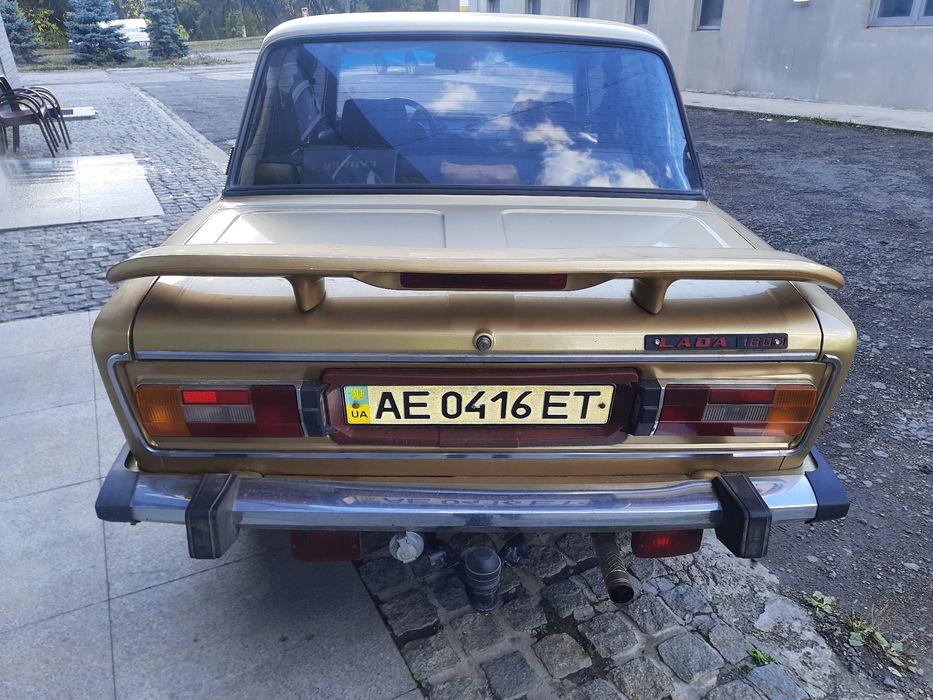 Ваз 2106 VAZ 2106 Жигули