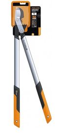 Fiskars lx98 nożyce do cięcia sekator dźwigniowy