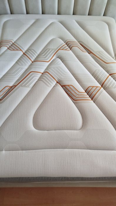 Colchão Bultex Pikolin - com garantia válida
