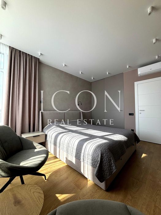 Продаж 3к квартири |74 м²| ЖК «Галактика»