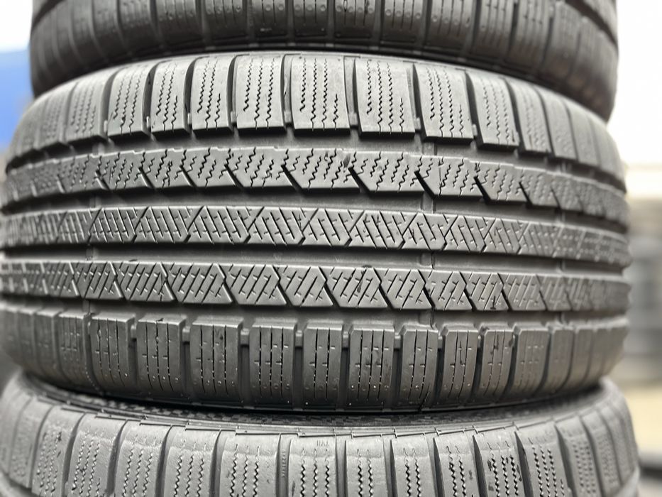 235/40/R18 (Зима) Continental ContiWinterContact