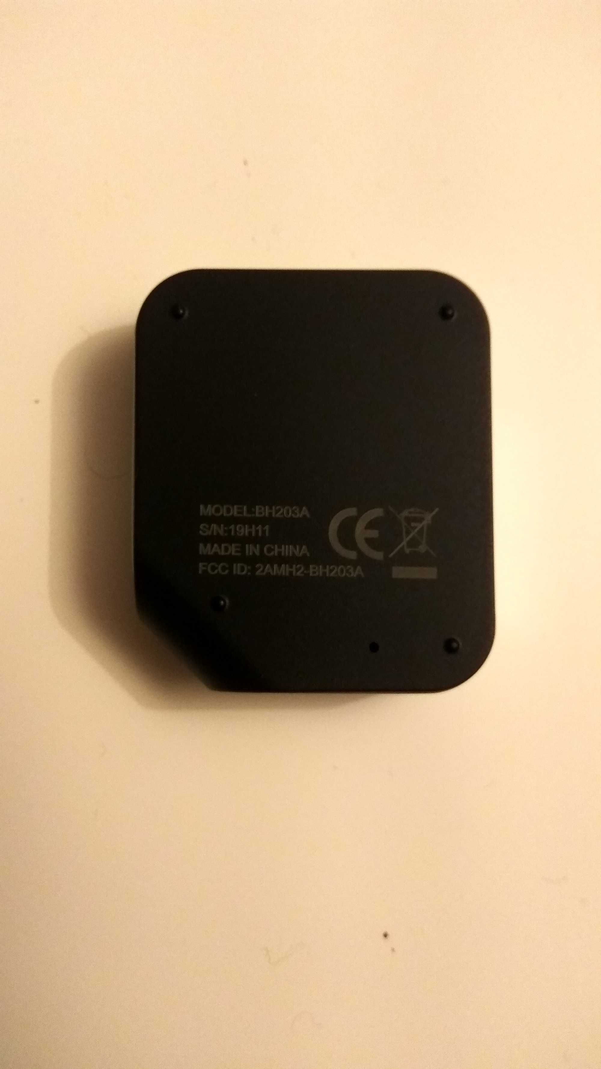 Bluetooth адаптер бездротовий приймач MPOW BH203A Receiver 3.5 мм