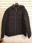 Kurtka czarna Tommy Hilfiger