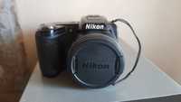 Фотоаппарат Nikon Coolpix L110