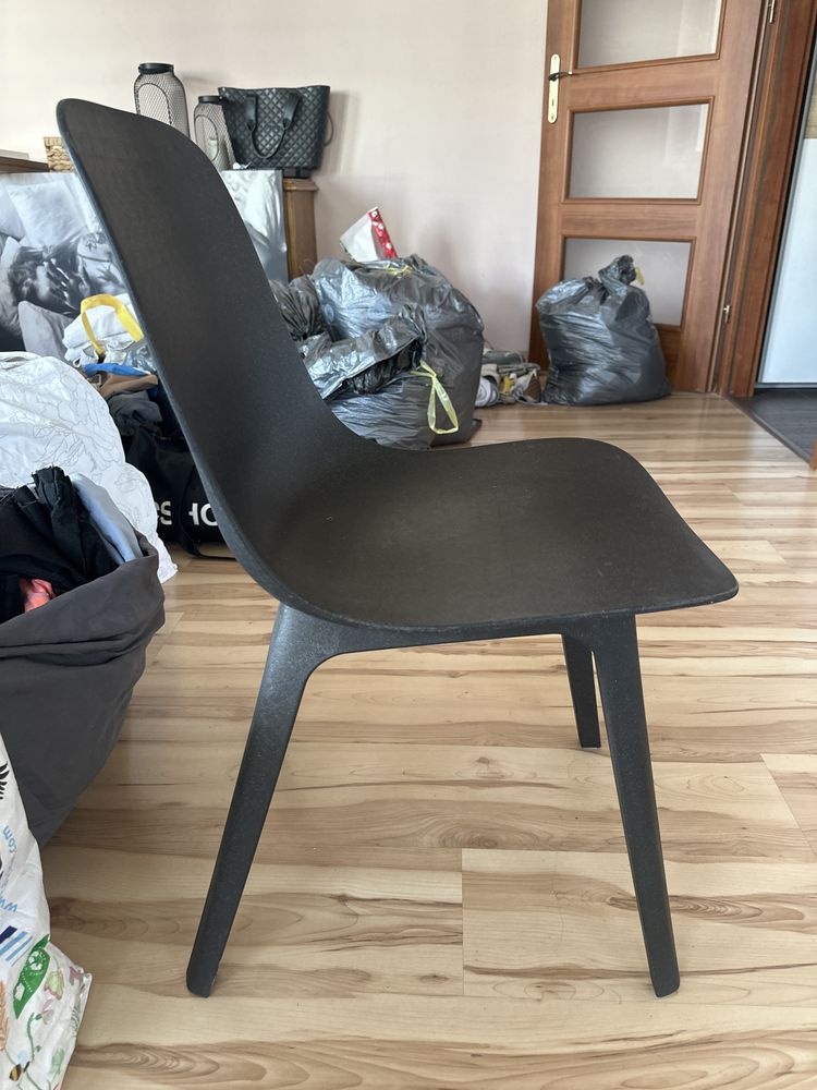Stół ikea + 6 krzeseł
