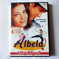 ALBELA | film na DVD