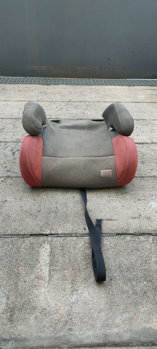 Cadeira de carro para criança