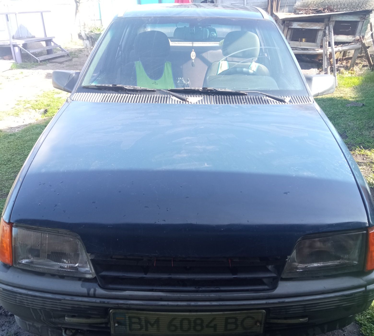 Opel Kadett E 1.4  1991p