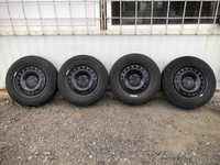 Диски 5x112xR17 ET38 VW AUDI SKODA SEAT