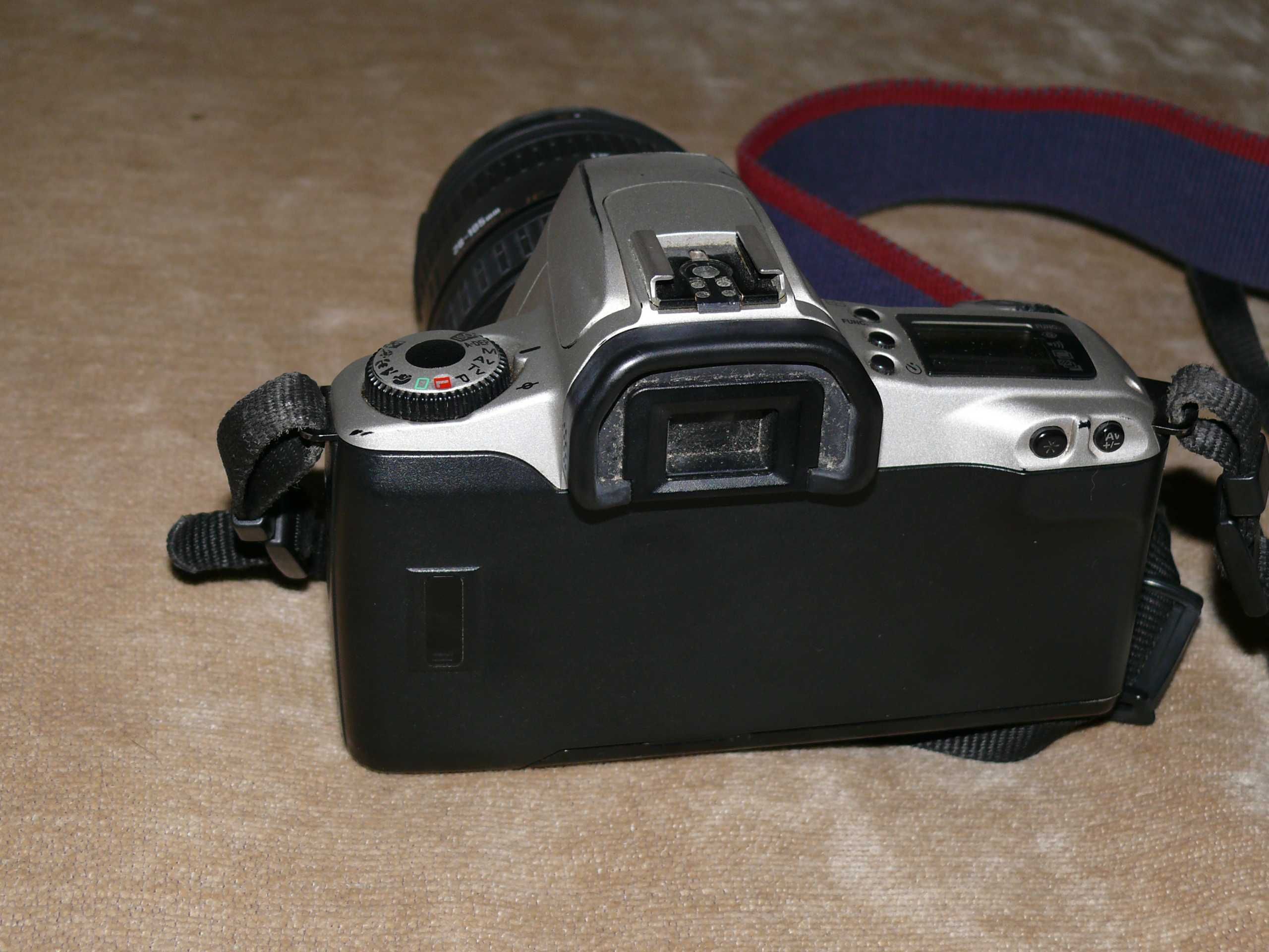 Aparat Canon EOS 300 body