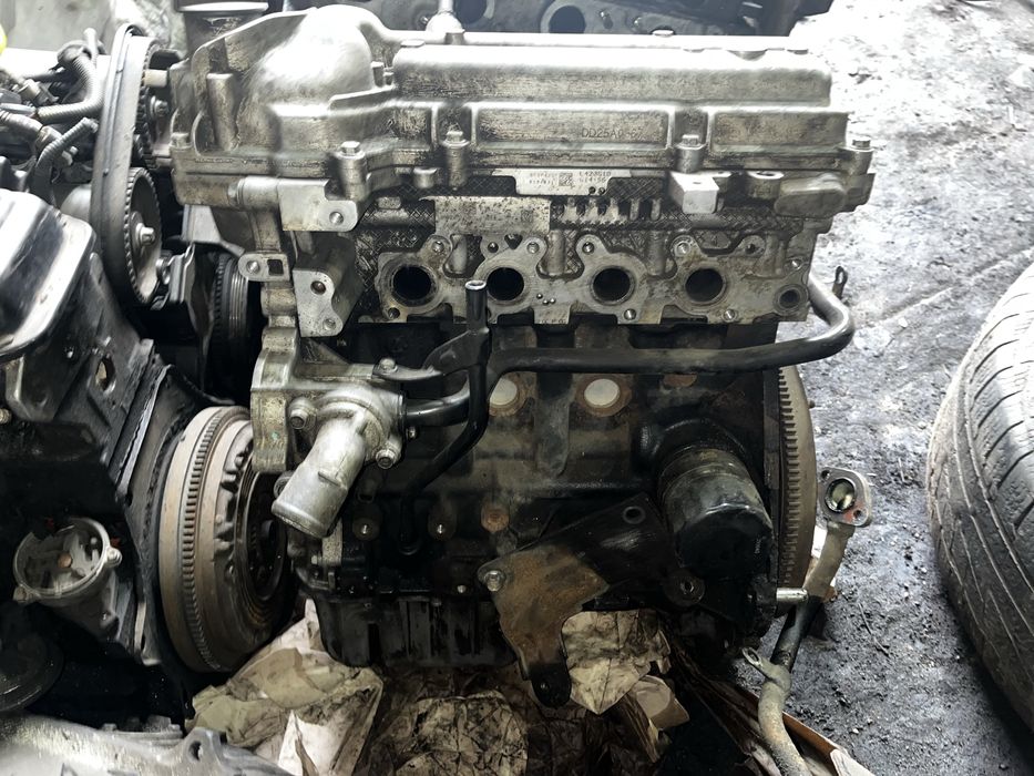Двигун део джентра 1.5, мотор део джентра 1.5