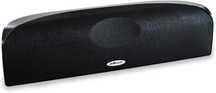 Głośnik centralny kina domowego 5.1 Polk Audio TL1700 TL1 Black