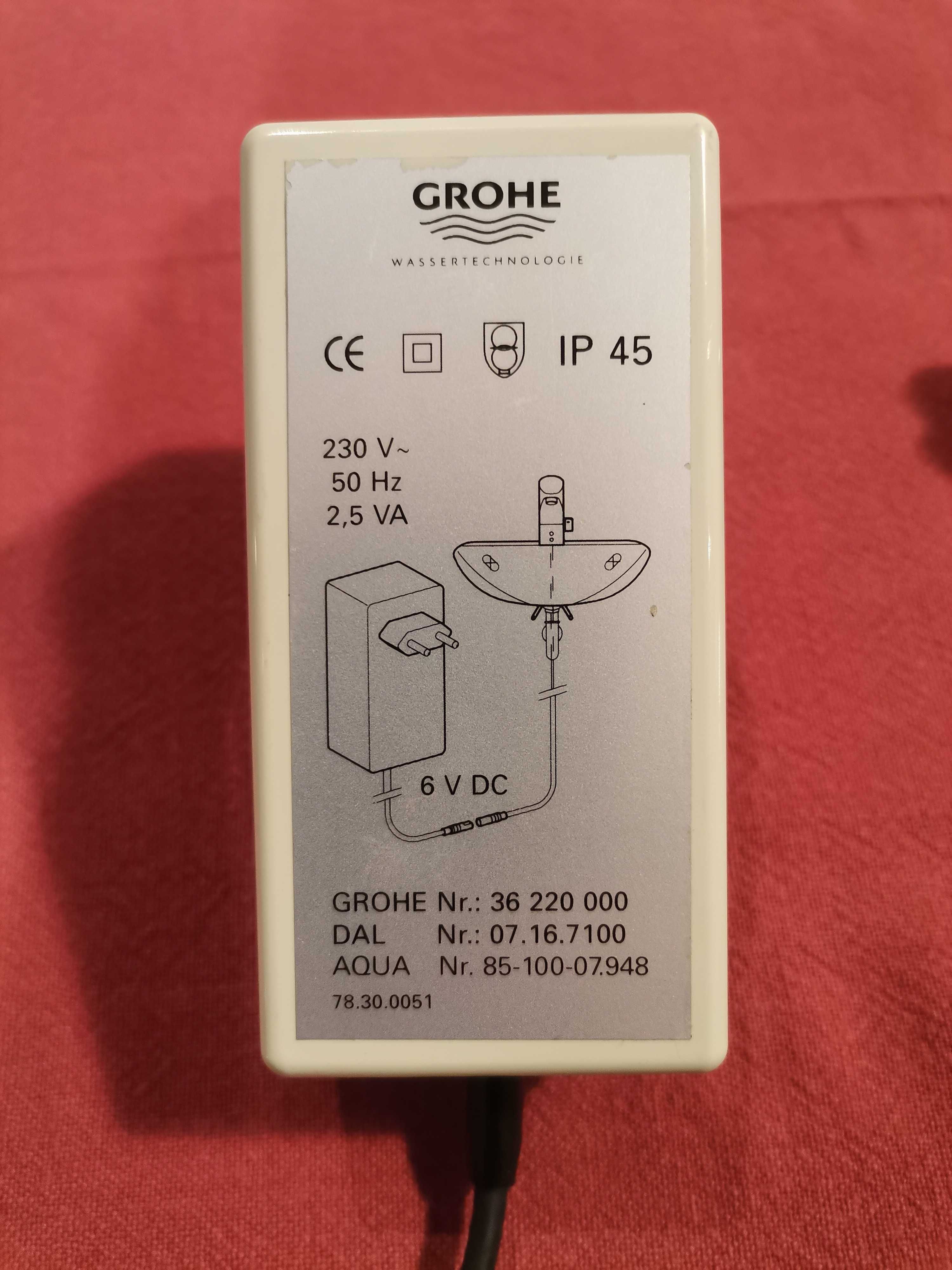 Torneira automática GROHE