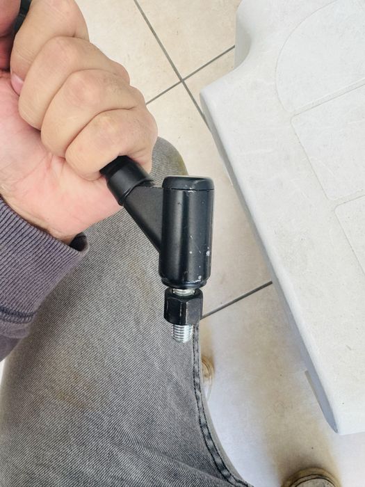 Espelhos XJ6n Originais