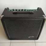 Amplificador Combo Para Baixo 60w Stagg 60ba