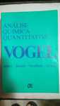 Livro Química vogel
