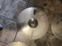 Okazja Talerz perkusyjny Sabian HHX Evolution 18"