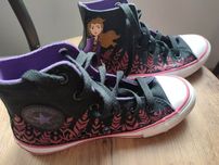 Converse Disney Frozen 31.5