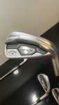 Kije golfowe Callaway Apex Zestaw