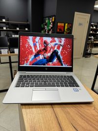Ноутбук HP EliteBook 830 G5 - i5 7300U/32 GB DDR4/512 NVME/FullHD
