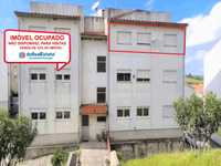 Apartment/Flat/Residential em Viseu, São João Da Pesqueira REF:9671