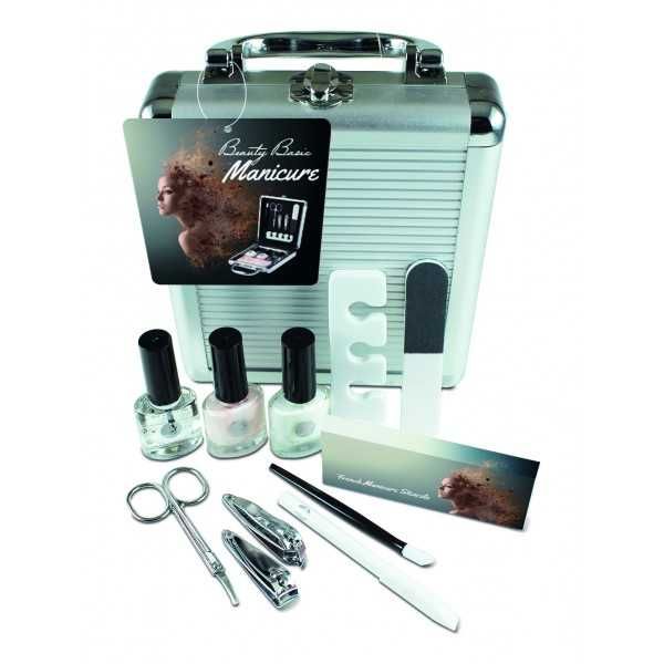 Kit Set Manicure