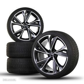 Jantes 19 audi 5x112