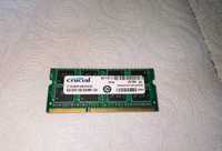 Pamięć RAM Crucial CT102464BF160B 8GB DDR3 1600 MHz