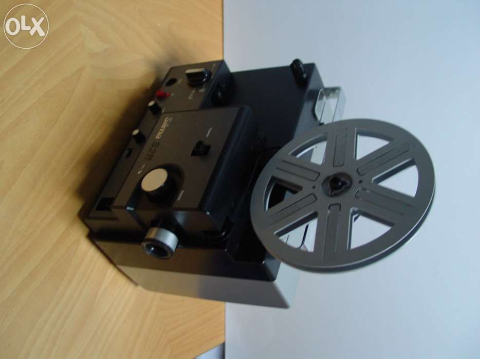 Projector Silma S211