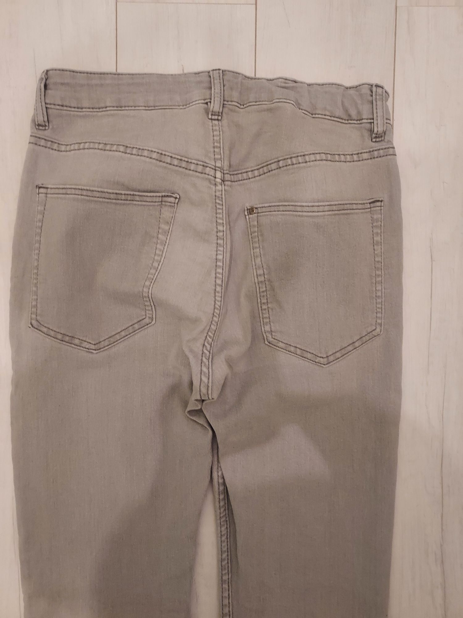 Spodnie jeansy rozm.170 Skinny Fit & Denim