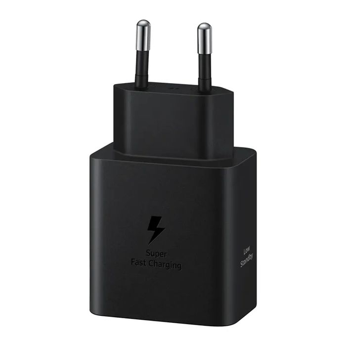 Ładowarka Sieciowa Samsung EP-T4511XBE 45W 5A Usb-C + Kabel 1.8m