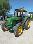 Sprzedam ciągnik John Deere