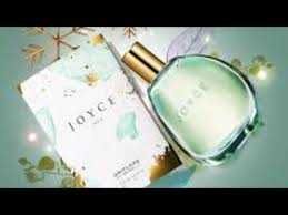 Woda toaletowa Joyce Jade