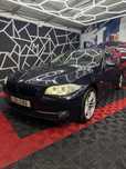 Bmw 520d Luxury line Nacional 2011