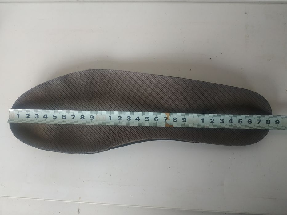 Salomon Gore-tex черевики оригинал 44/28,5 кожа