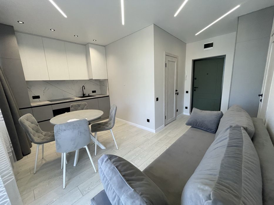 Продаж 1 кімнатної квартири