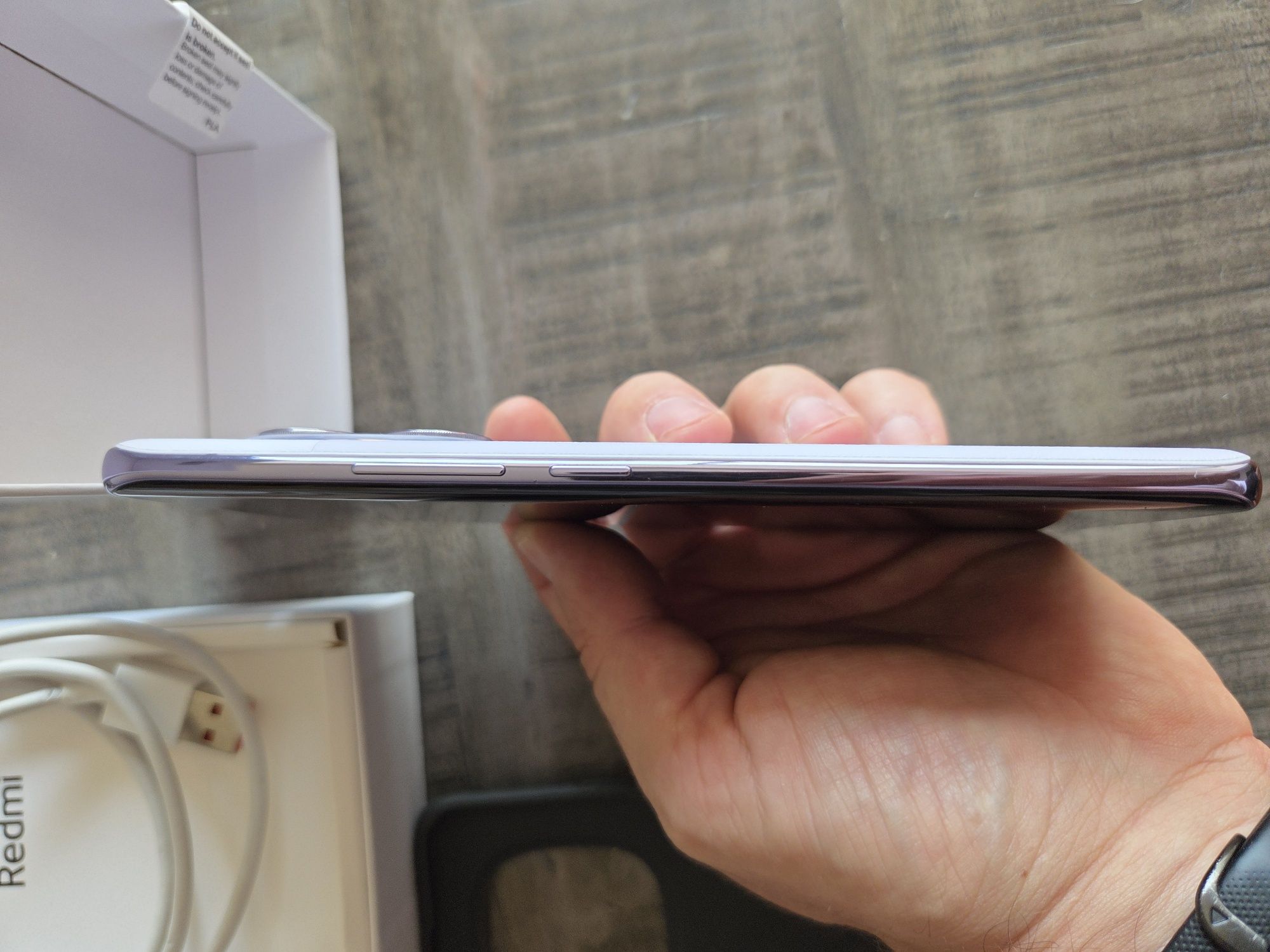 XIAOMI Redmi Note 14 Pro 5 8/256