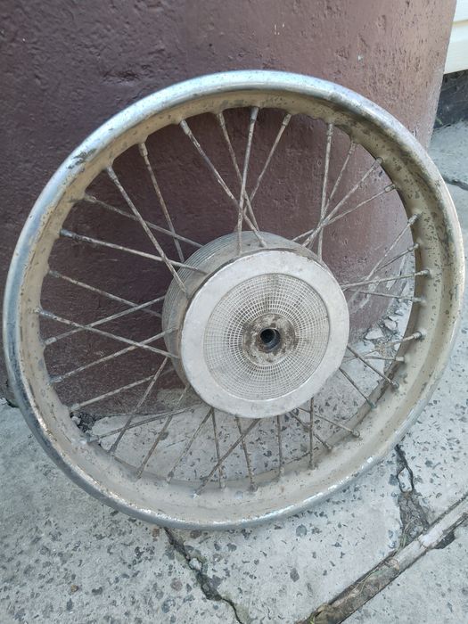 Продам обод на Яву