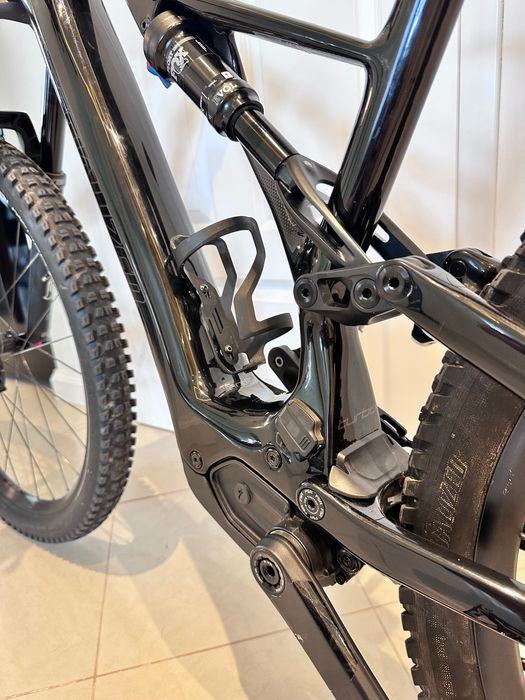 Specialized Turbo Levo SL Comp Carbon 1600km, 100% bateria