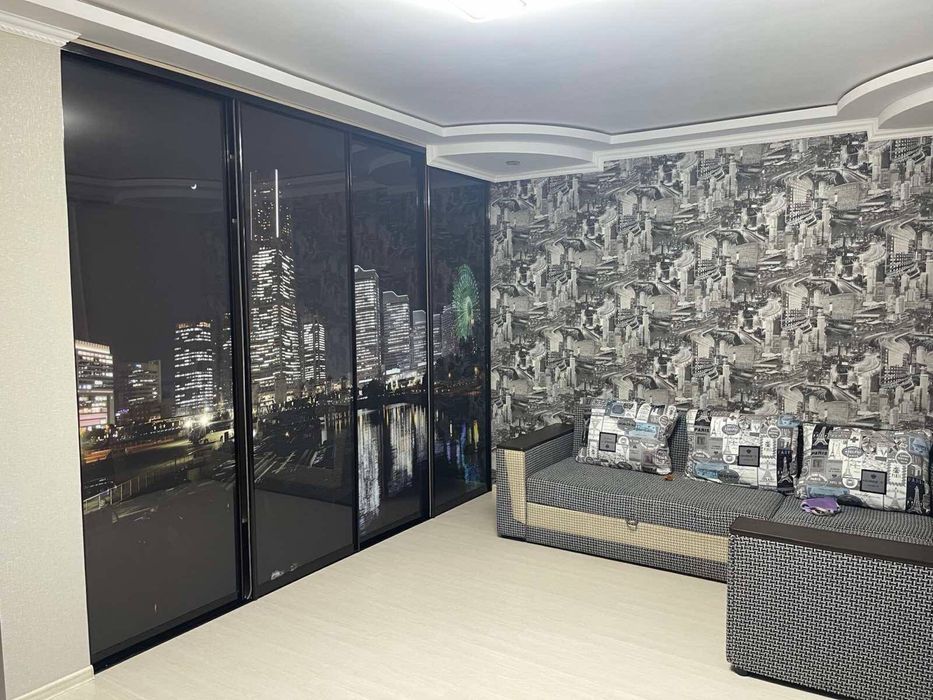 Оренда 1 кімнатної квартири на Озерній, Вул Залізняка 18