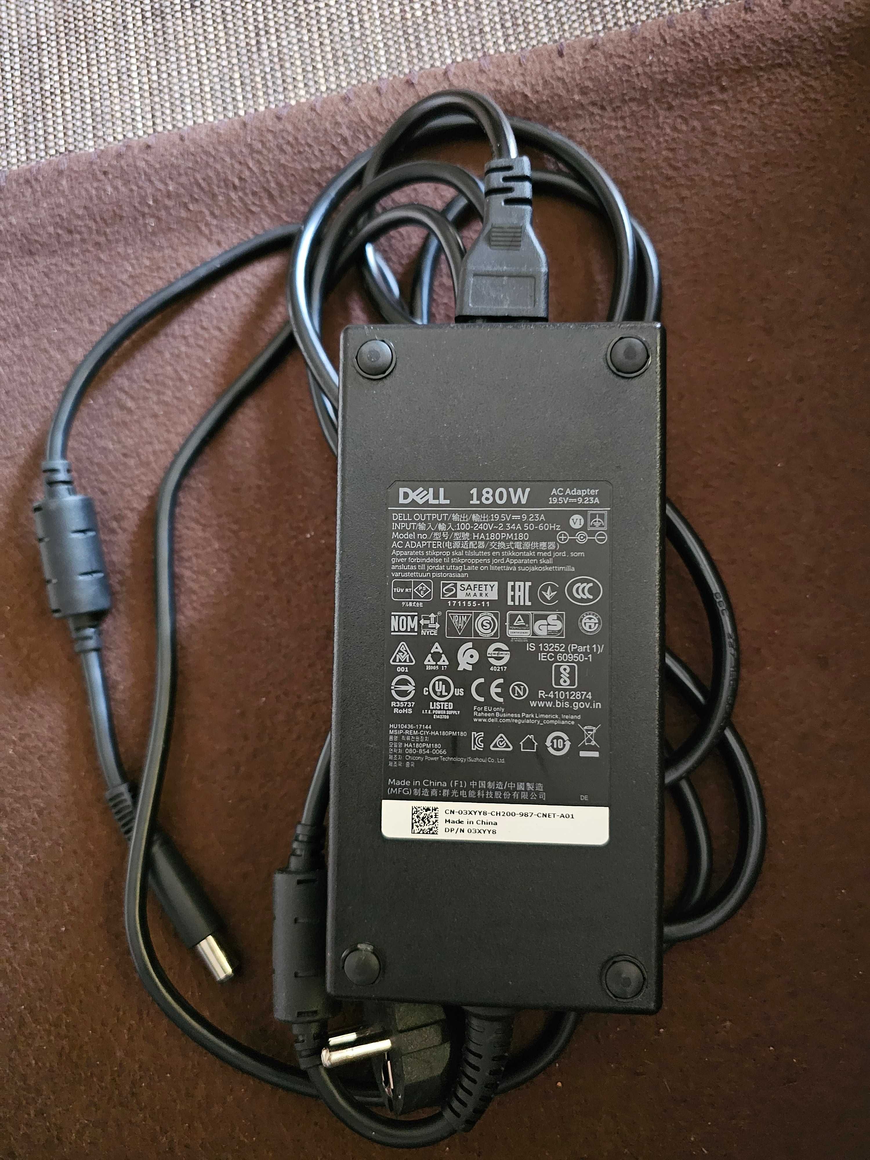 Laptop DELL Precision