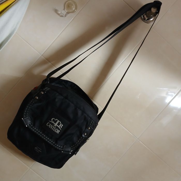 Сумка під планшет. Барсетка